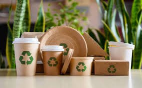 Eco-Friendly Mailing Boxes